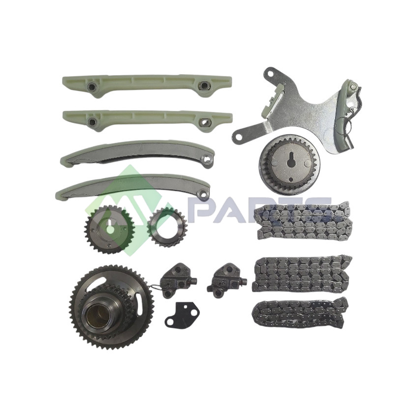 ZESTAW ROZRZĄDU ŁAŃCUCHOWEGO MV PARTS F5453 JEEP 4.7 00-02