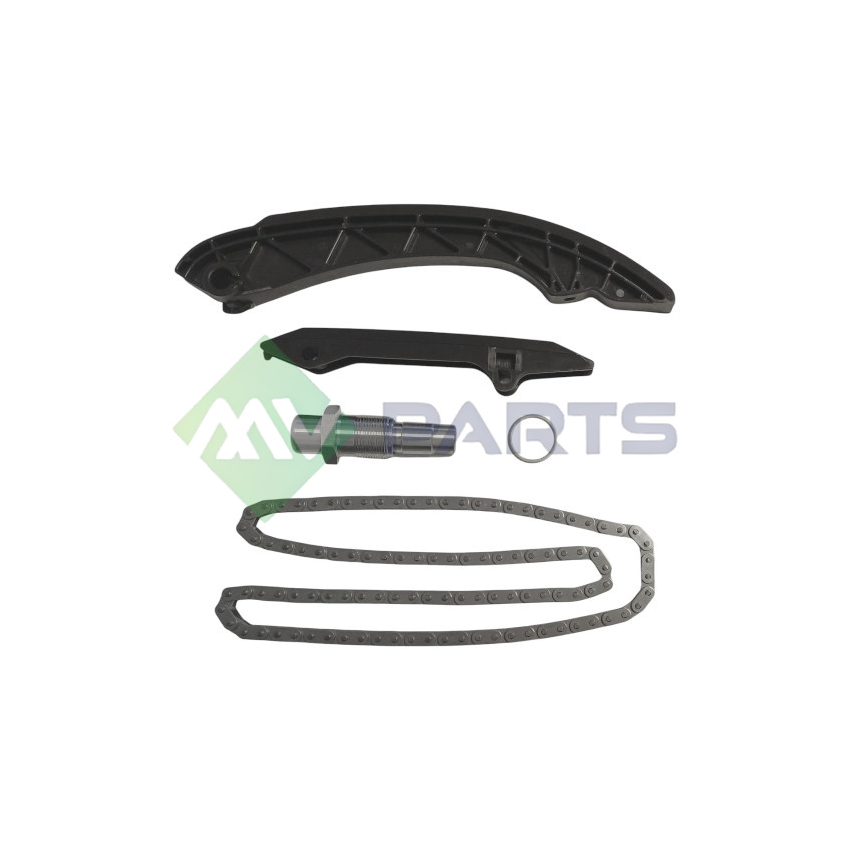 ZESTAW ROZRZĄDU ŁAŃCUCHOWEGO MV PARTS F5455 BMW 2.0-3.0 90-06