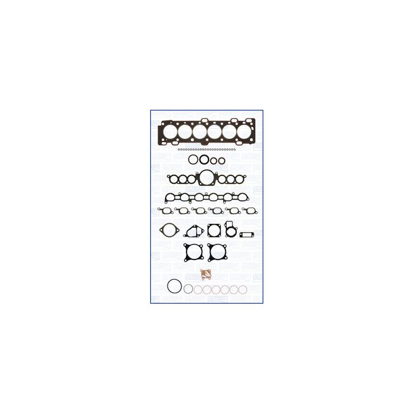KOMPLET USZCZELEK GŁOWICY AJUSA 52390800 VOLVO 24V 3.0 00-01