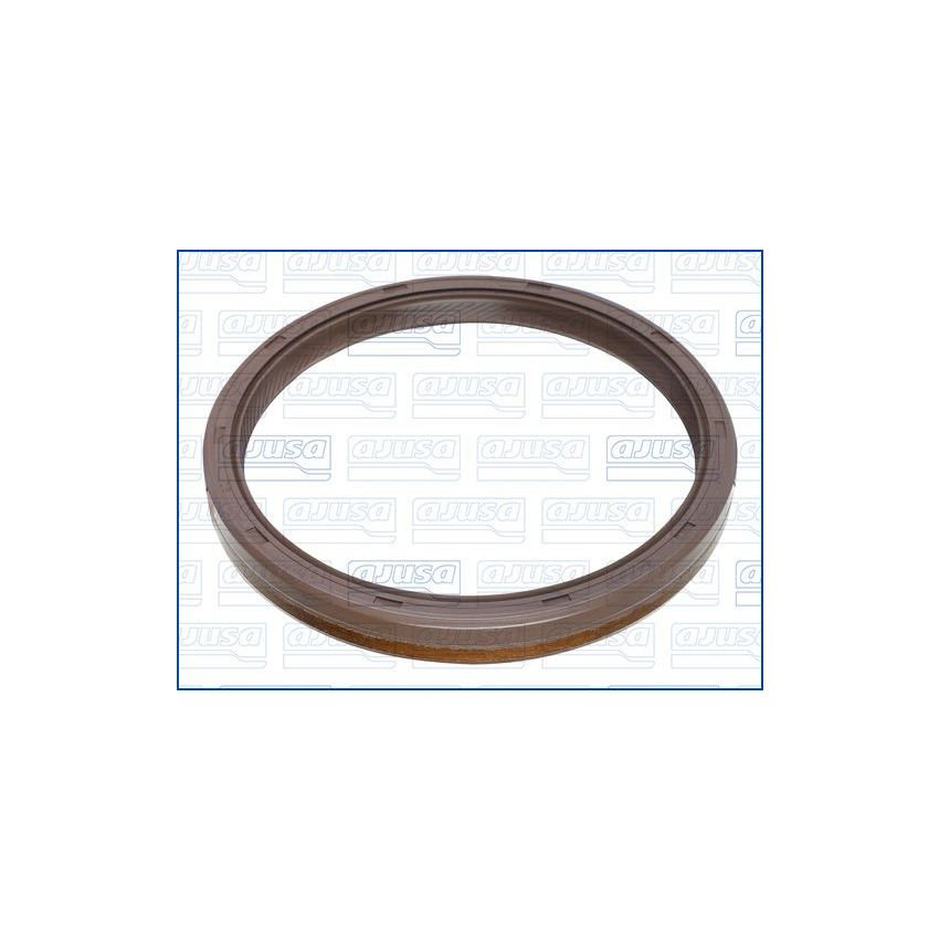 USZCZELNIACZ WAŁU TYŁ SIMMERRING AJUSA 15038900 OPEL 1.6-3.2 82-