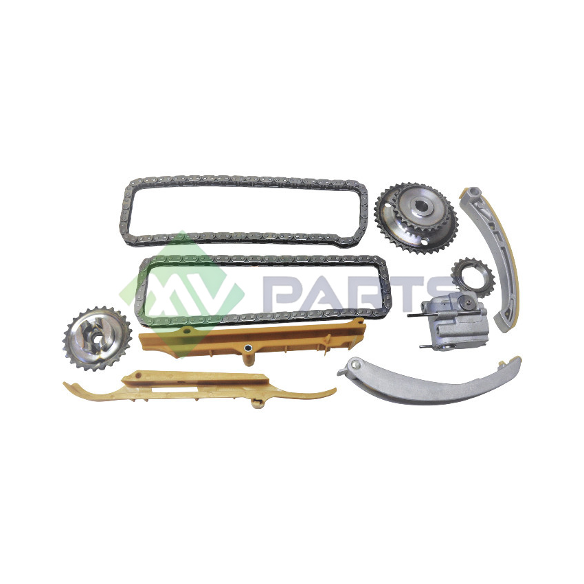 ZESTAW ROZRZĄDU ŁAŃCUCHOWEGO MV PARTS F5459 BMW 2.5TD 91-