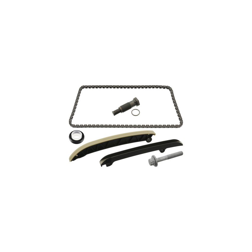 ZESTAW ROZRZĄDU ŁAŃCUCHOWEGO SWAG 30949517 VW 1.2 10-