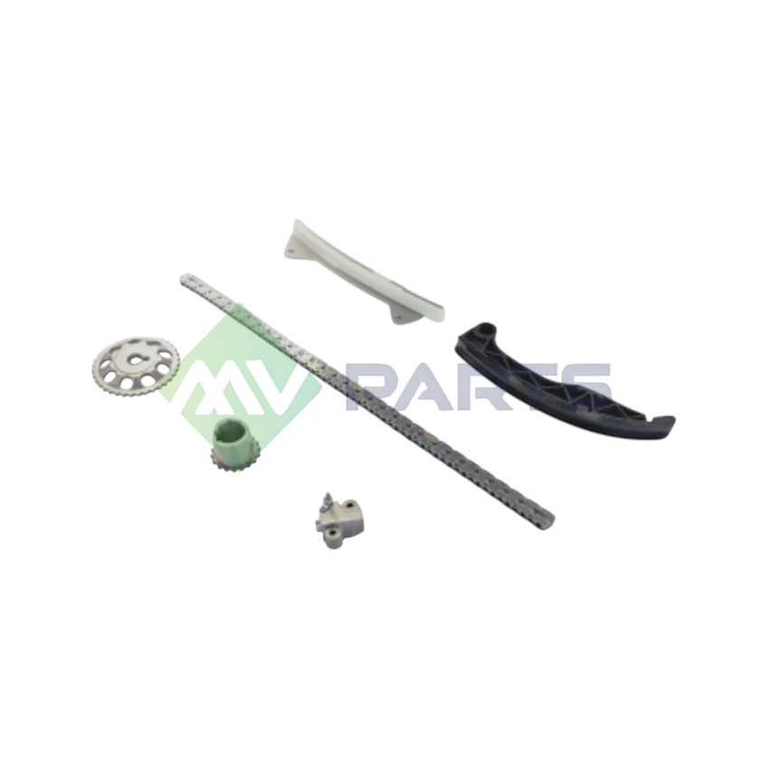 ZESTAW ROZRZĄDU ŁAŃCUCHOWEGO MV PARTS F5460 TOYOTA 1.0 05-