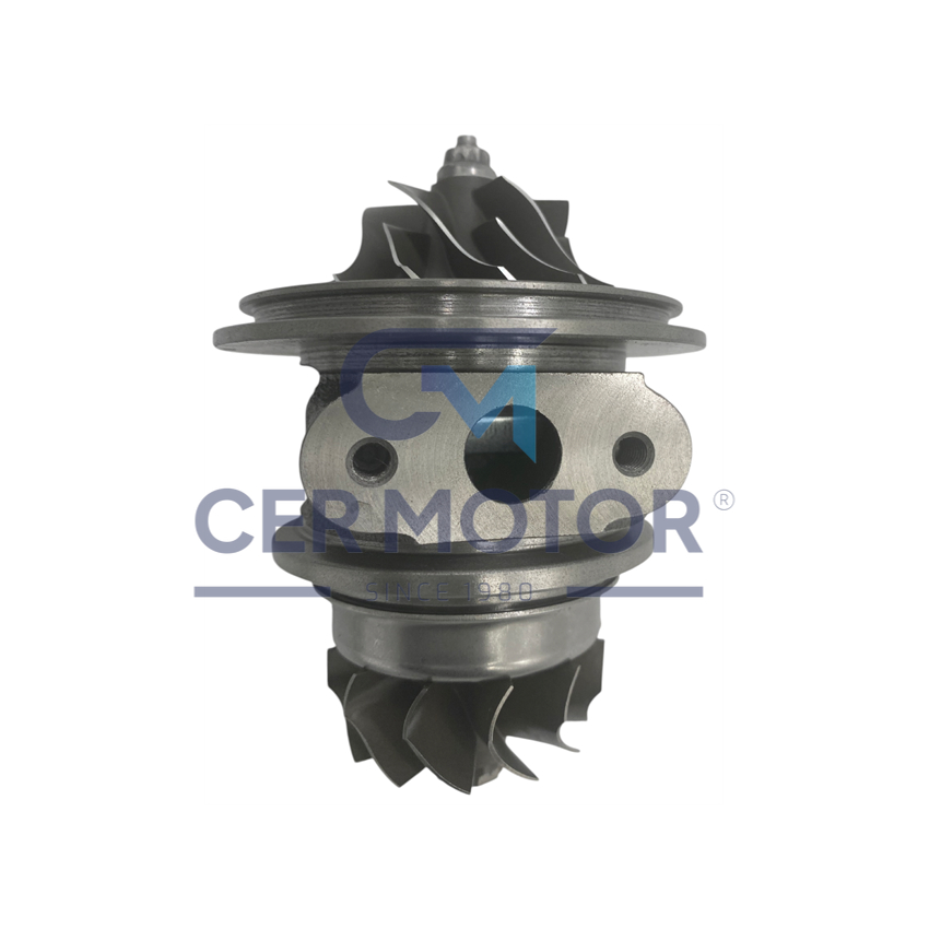 KORAS TS A5528 CUMMINS 4TA3.9