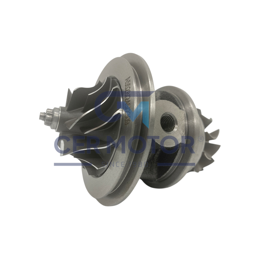 KORAS TS A5528 CUMMINS 4TA3.9