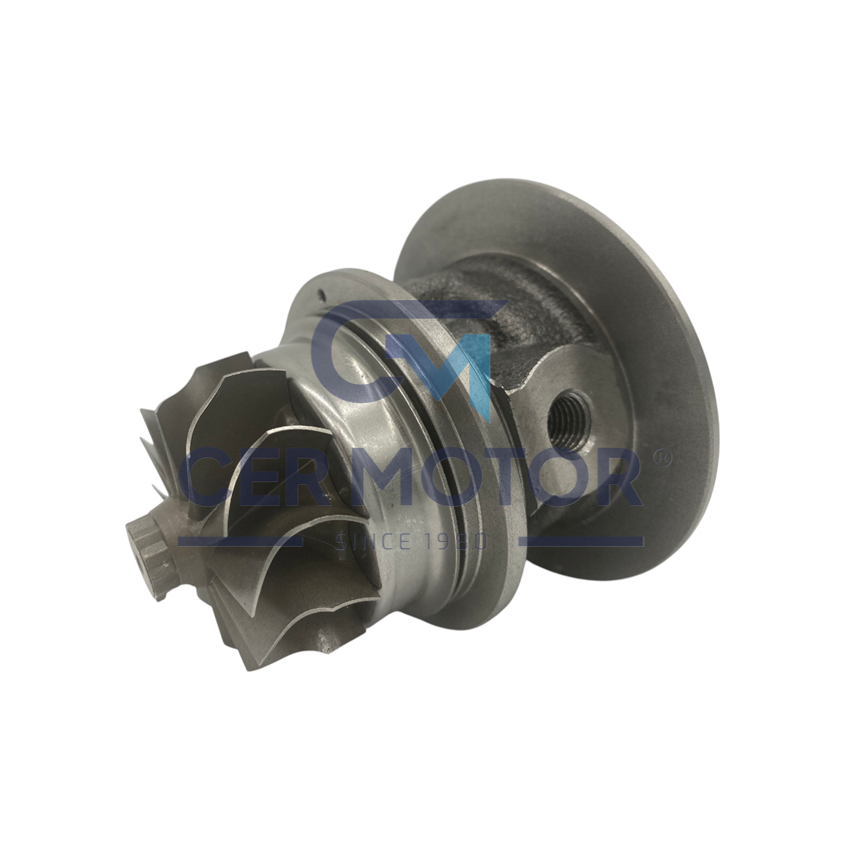 KORAS TS A5528 CUMMINS 4TA3.9