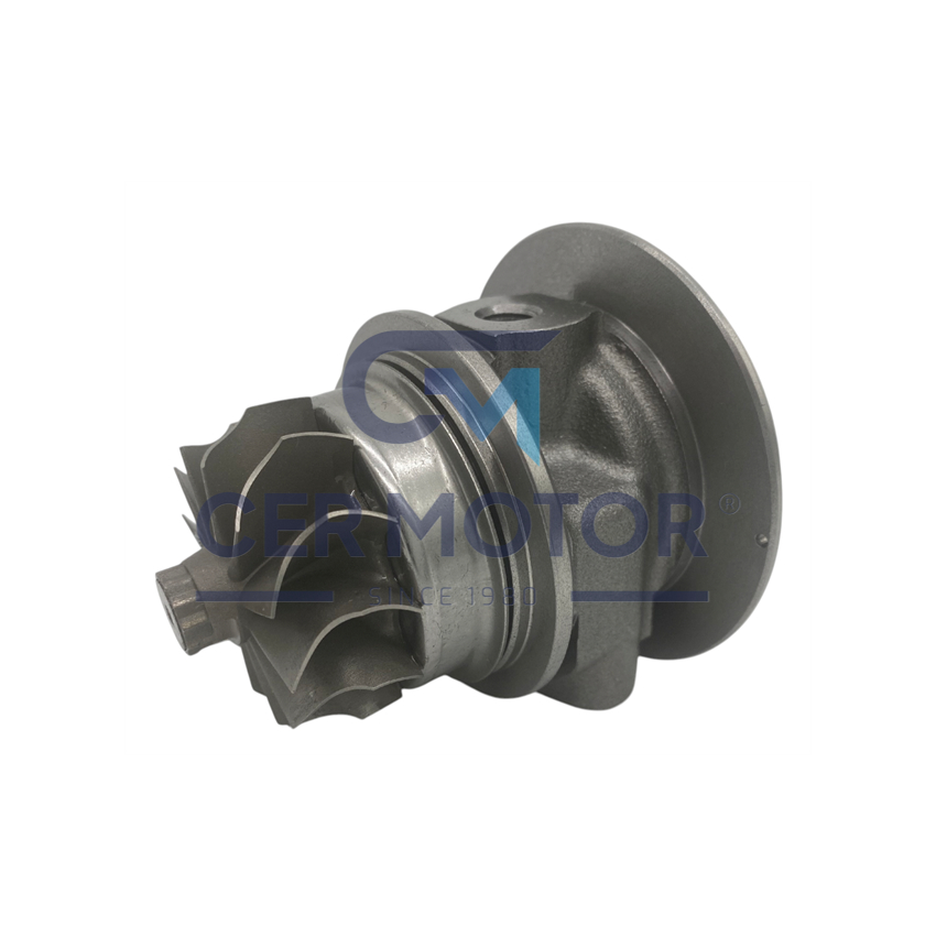 KORAS TS A5531 CUMMINS ISB