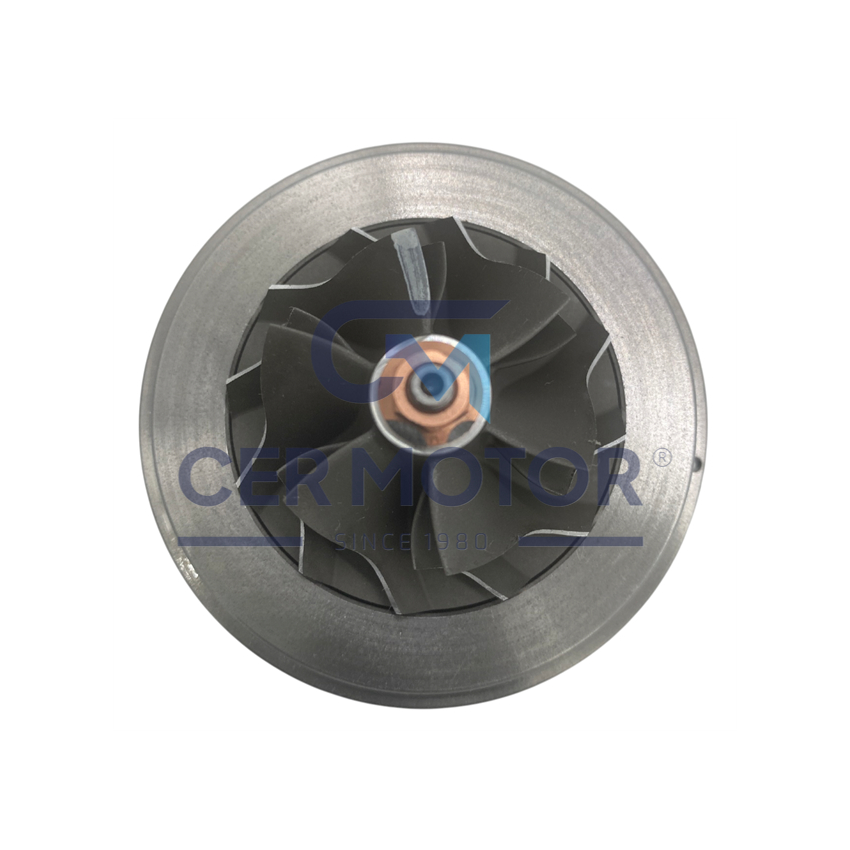 KORAS TS A5531 CUMMINS ISB