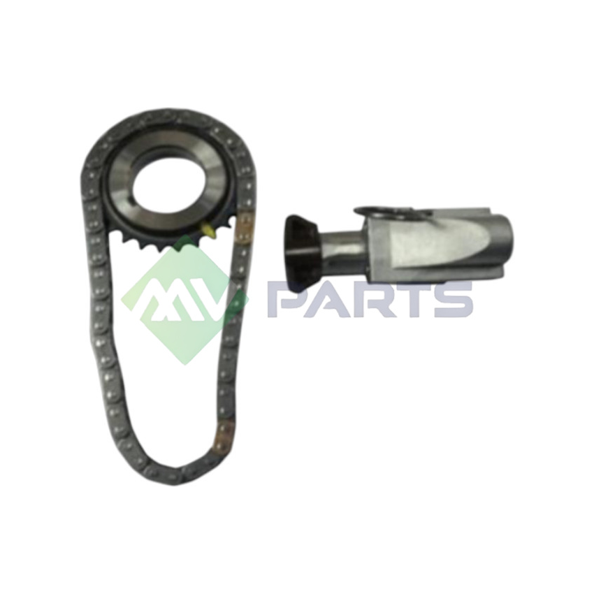 ZESTAW ROZRZĄDU ŁAŃCUCHOWEGO MV PARTS F5469 HYUNDAI 2.0 07-10
