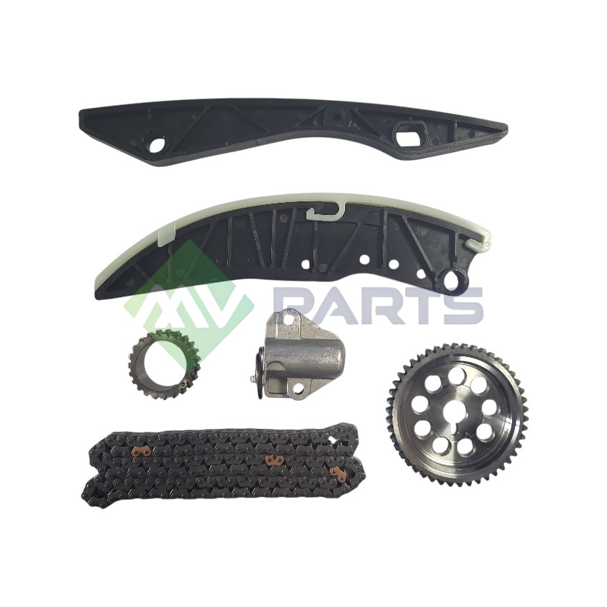 ZESTAW ROZRZĄDU ŁAŃCUCHOWEGO MV PARTS F5470 HYUNDAI 1.4-1.6 07-