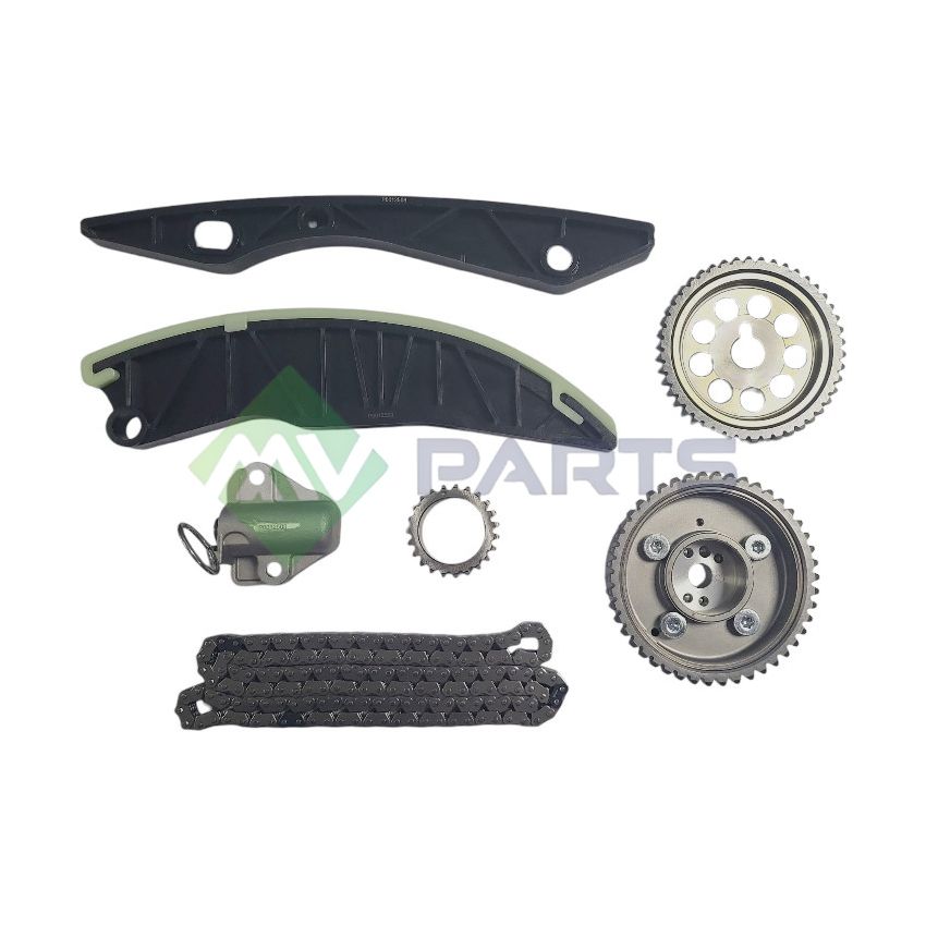 ZESTAW ROZRZĄDU ŁAŃCUCHOWEGO MV PARTS F5471 HYUNDAI 1.4-1.6 07-