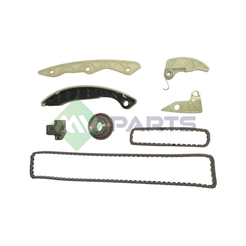 ZESTAW ROZRZĄDU ŁAŃCUCHOWEGO MV PARTS F5472 MITSUBISHI 1.8-2.4 07-17