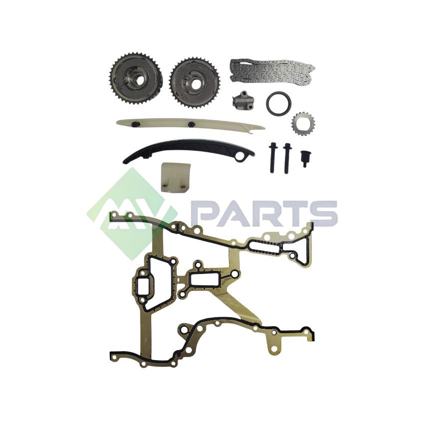ZESTAW ROZRZĄDU ŁAŃCUCHOWEGO MV PARTS F5473 OPEL 1.2-1.4 09-