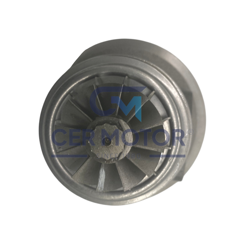 KORAS TS A5538 ISUZU 3.1DTI 00-