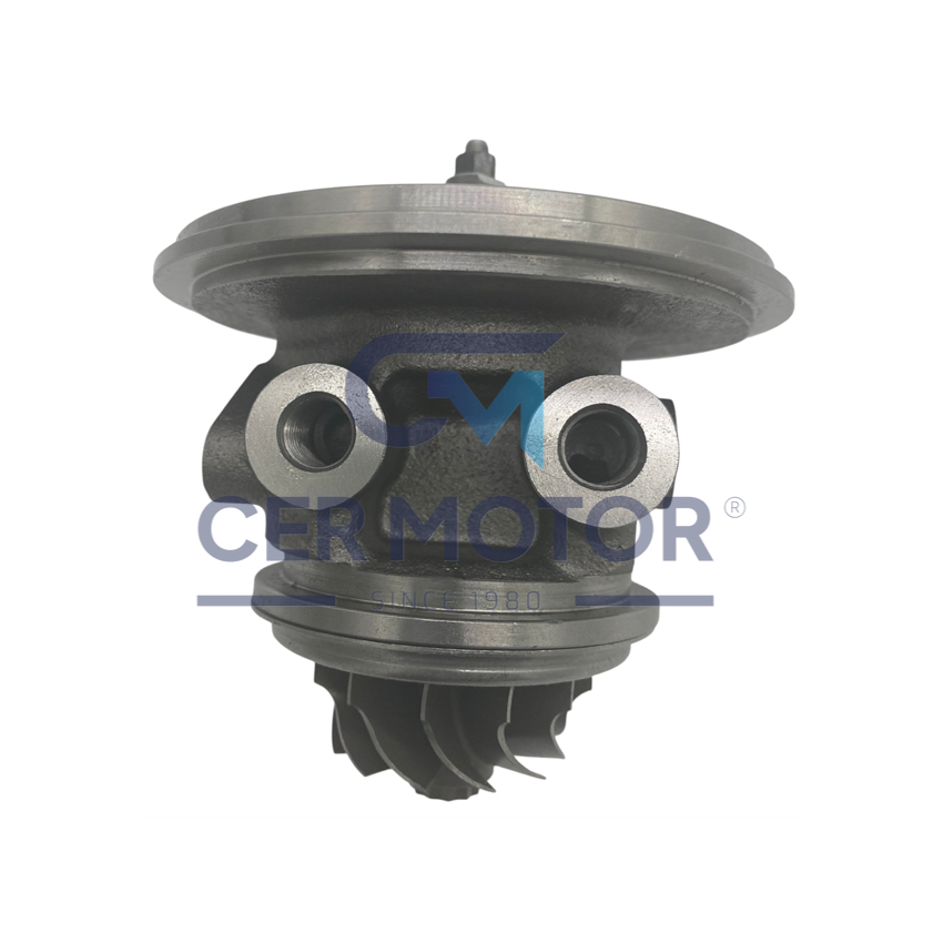 KORAS TS A5538 ISUZU 3.1DTI 00-
