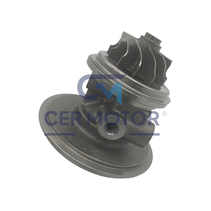 KORAS TS A5538 ISUZU 3.1DTI 00-