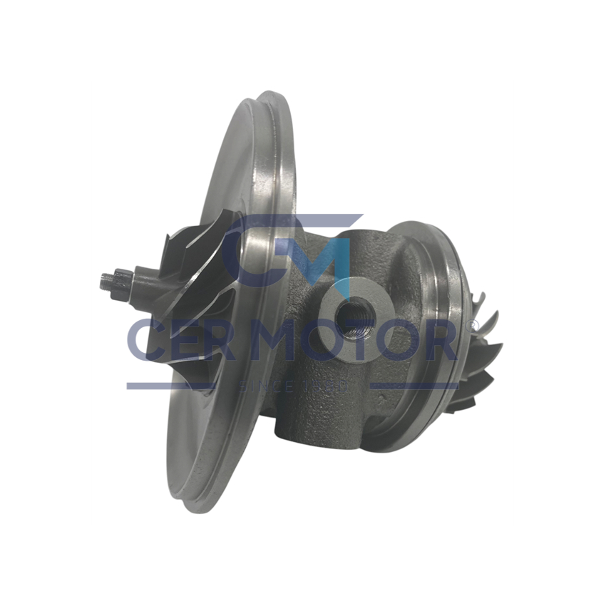 KORAS TS A5538 ISUZU 3.1DTI 00-