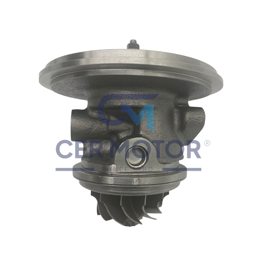 KORAS TS A5538 ISUZU 3.1DTI 00-