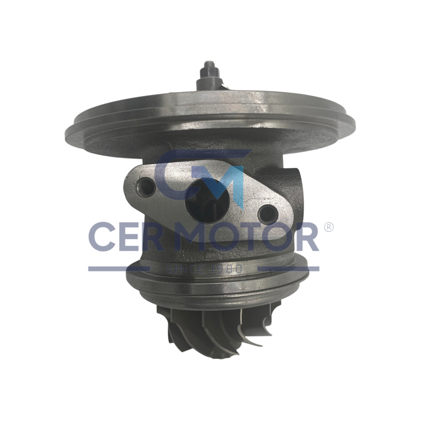 KORAS TS A5538 ISUZU 3.1DTI 00-