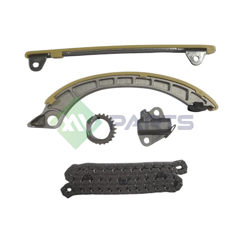 ZESTAW ROZRZĄDU ŁAŃCUCHOWEGO MV PARTS F5474 OPEL 1.0-1.2 08-