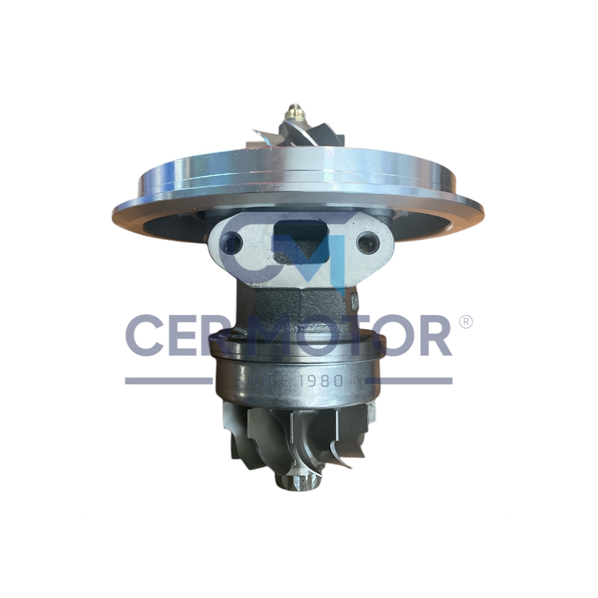 KORAS TS A5542 CUMMINS 6BTA5.9