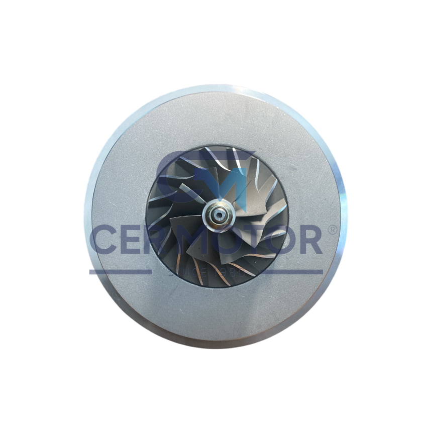 KORAS TS A5542 CUMMINS 6BTA5.9