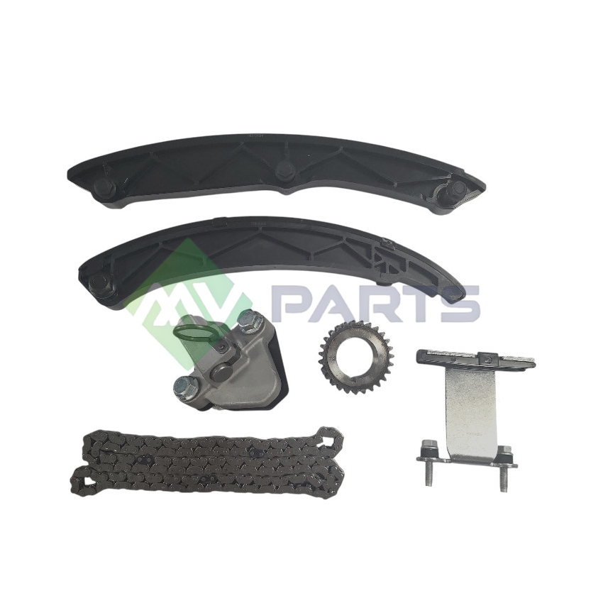 ZESTAW ROZRZĄDU ŁAŃCUCHOWEGO MV PARTS F5475 OPEL 1.0-1.6 14-