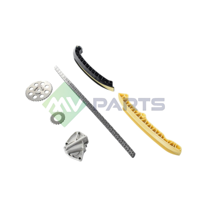 ZESTAW ROZRZĄDU ŁAŃCUCHOWEGO MV PARTS F5477 VW 1.2 02-