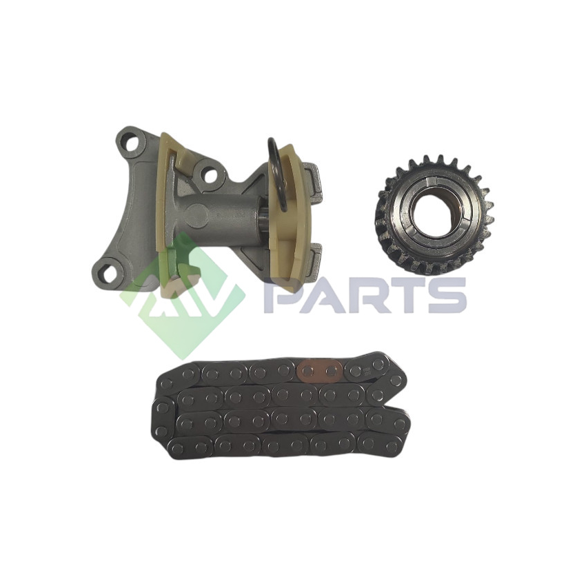 ZESTAW ROZRZĄDU ŁAŃCUCHOWEGO MV PARTS F5478 VW 2.0 03-