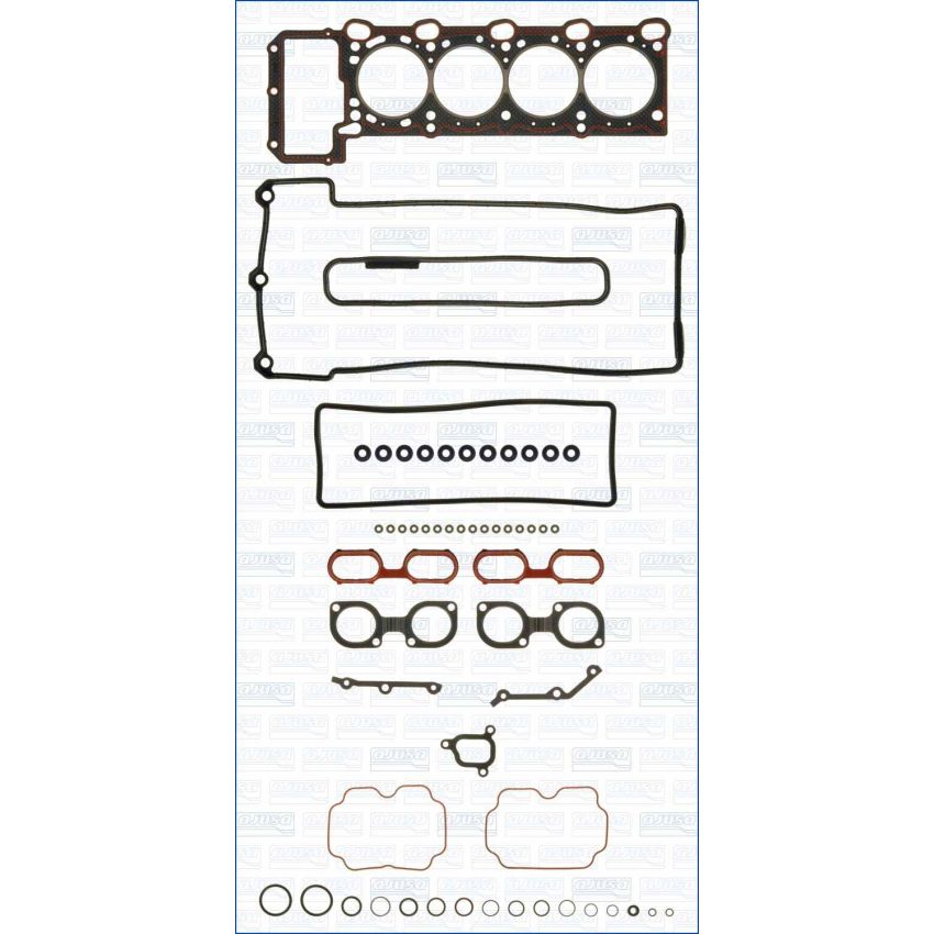 KOMPLET USZCZELEK GŁOWICY AJUSA 52340300 BMW V8 4.0 91-99