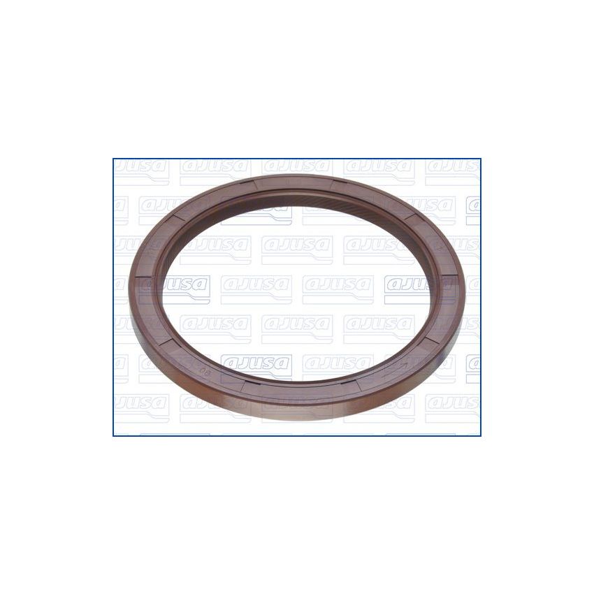 USZCZELNIACZ WAŁU TYŁ SIMMERRING AJUSA 15039000 MAZDA 1.6-2.2 82-13