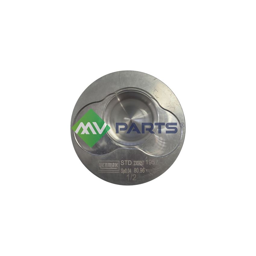 TŁOK MV PARTS 3957000 STD VW 2.0TDI 1i2 05-