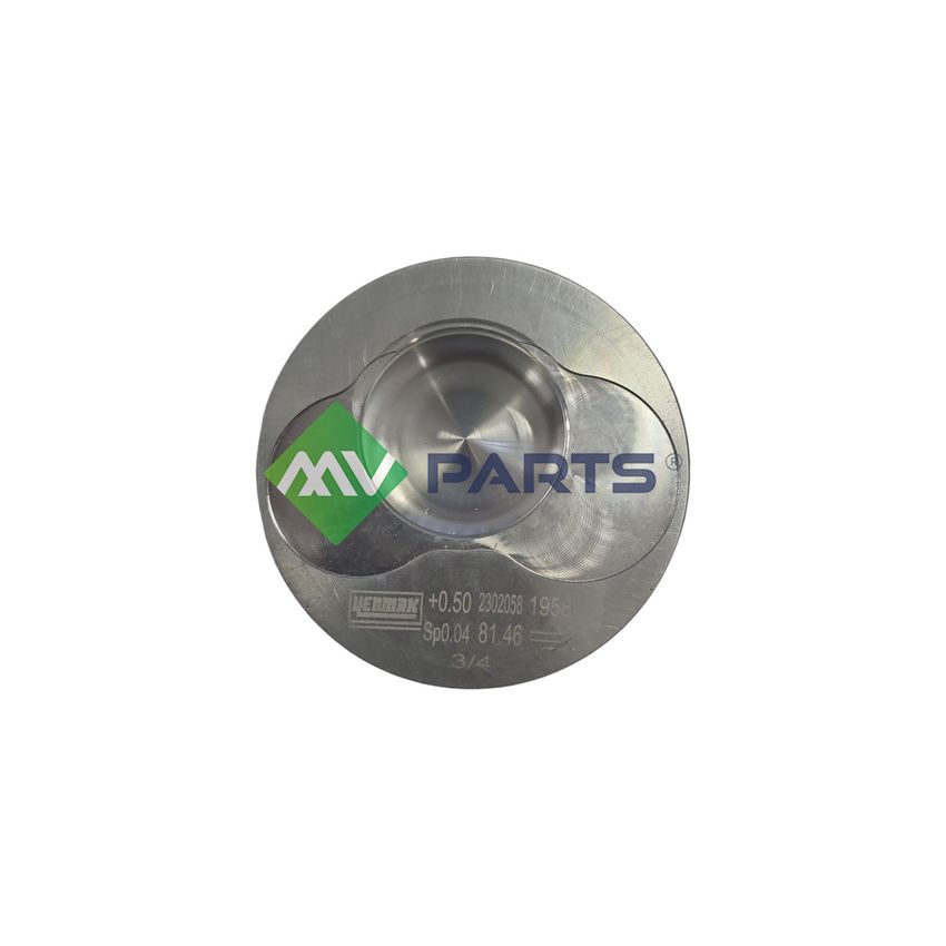 TŁOK MV PARTS 3958050 0.50 VW 2.0TDI 3i4 05-