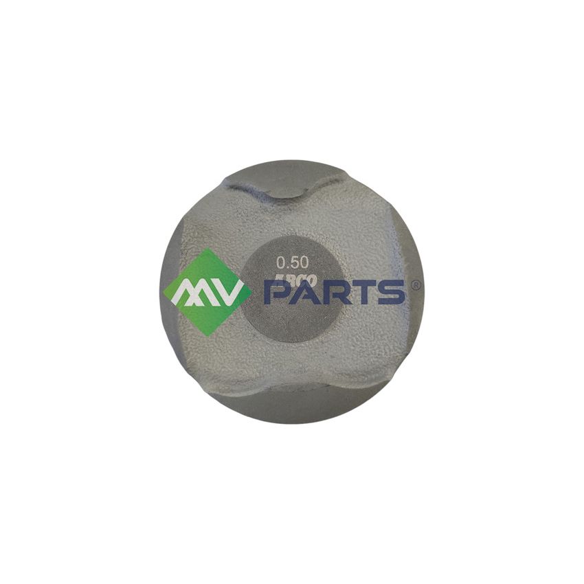 TŁOK MV PARTS P7214 0.50 TOYOTA 1.6-1.8 07-