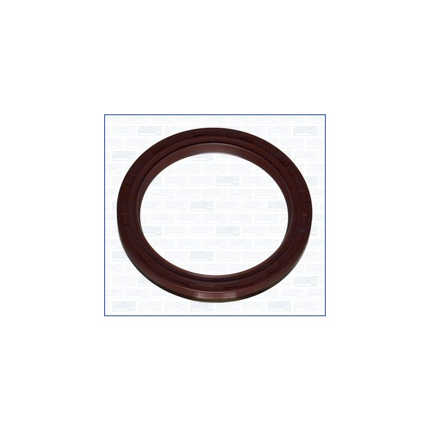 USZCZELNIACZ WAŁU TYŁ SIMMERRING AJUSA 15039600 MITSUBISHI S4Q2