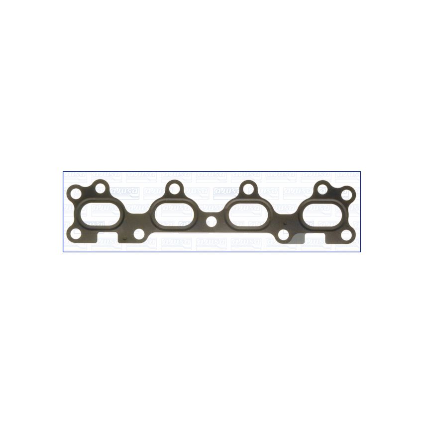 USZCZELKA KOLEKTORA WYDECHOWEGO AJUSA 13095200 MAZDA 1.6 87-05
