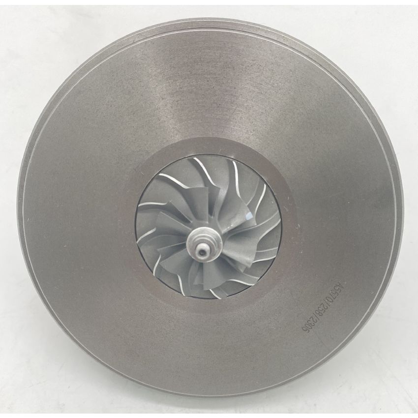 KORAS TS A5570 FIAT 1.6JTD 10-