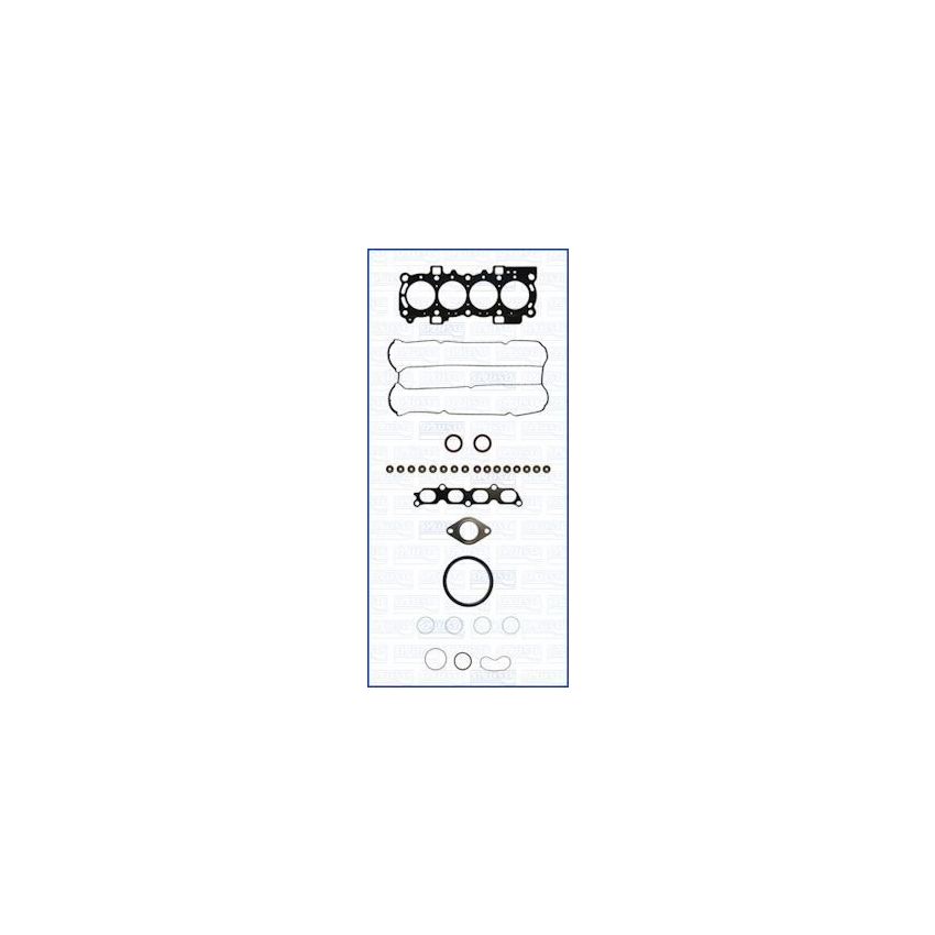 KOMPLET USZCZELEK GŁOWICY AJUSA 52415800 FORD 1.4 12-