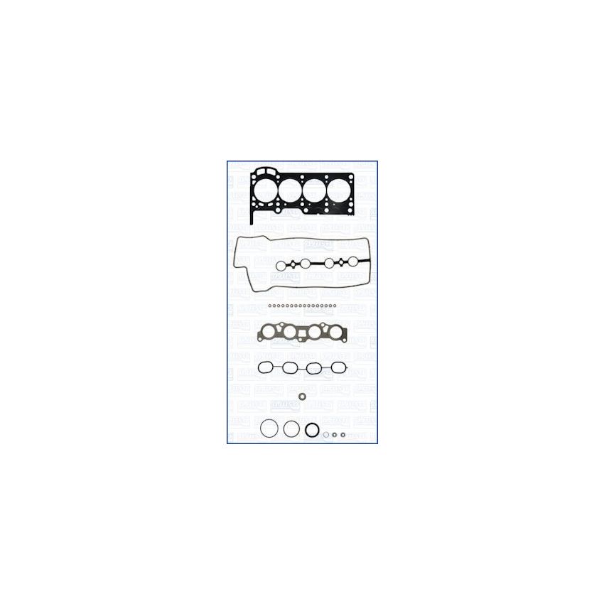 KOMPLET USZCZELEK GŁOWICY AJUSA 52356900 DAIHATSU 16V 1.3-1.5 06-