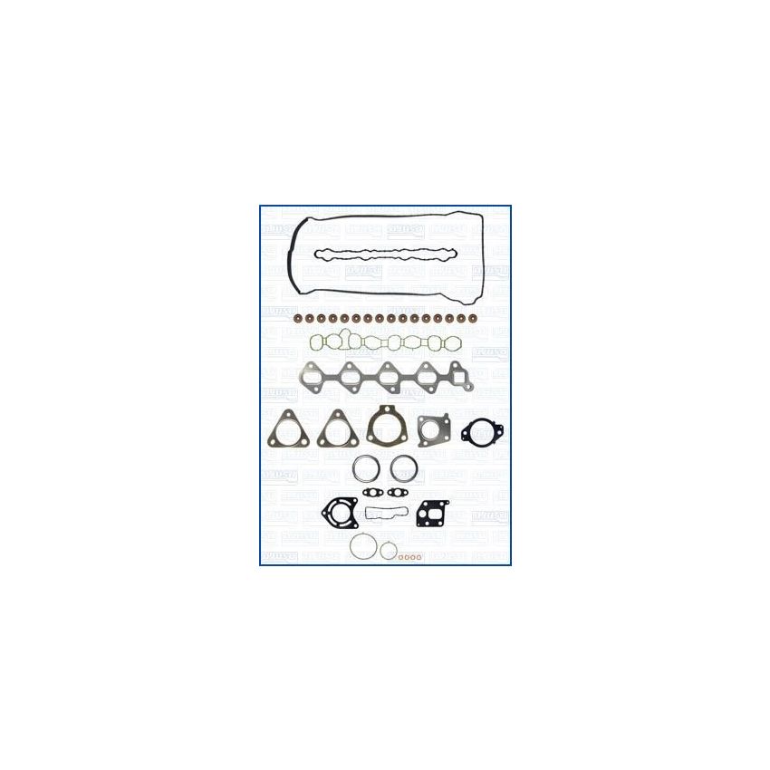 KOMPLET USZCZELEK GŁOWICY AJUSA 53043300 OPEL 2.2CDTI 10-