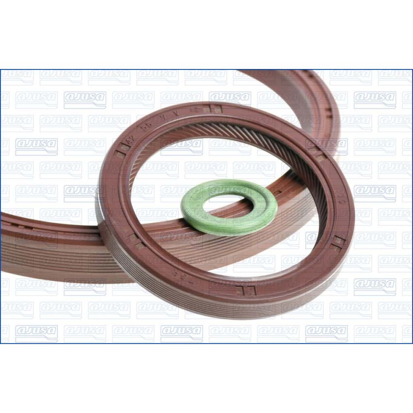KOMPLET USZCZELEK BLOKU AJUSA 54182900 OPEL 16V 2.0 08-