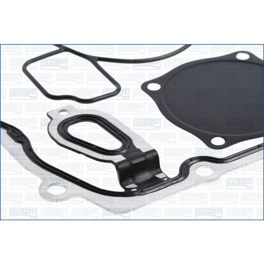KOMPLET USZCZELEK BLOKU AJUSA 54182900 OPEL 16V 2.0 08-