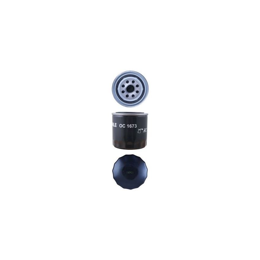 FILTR OLEJU KNEHT OC1673 HYUNDAI 1.3-3.0 94-