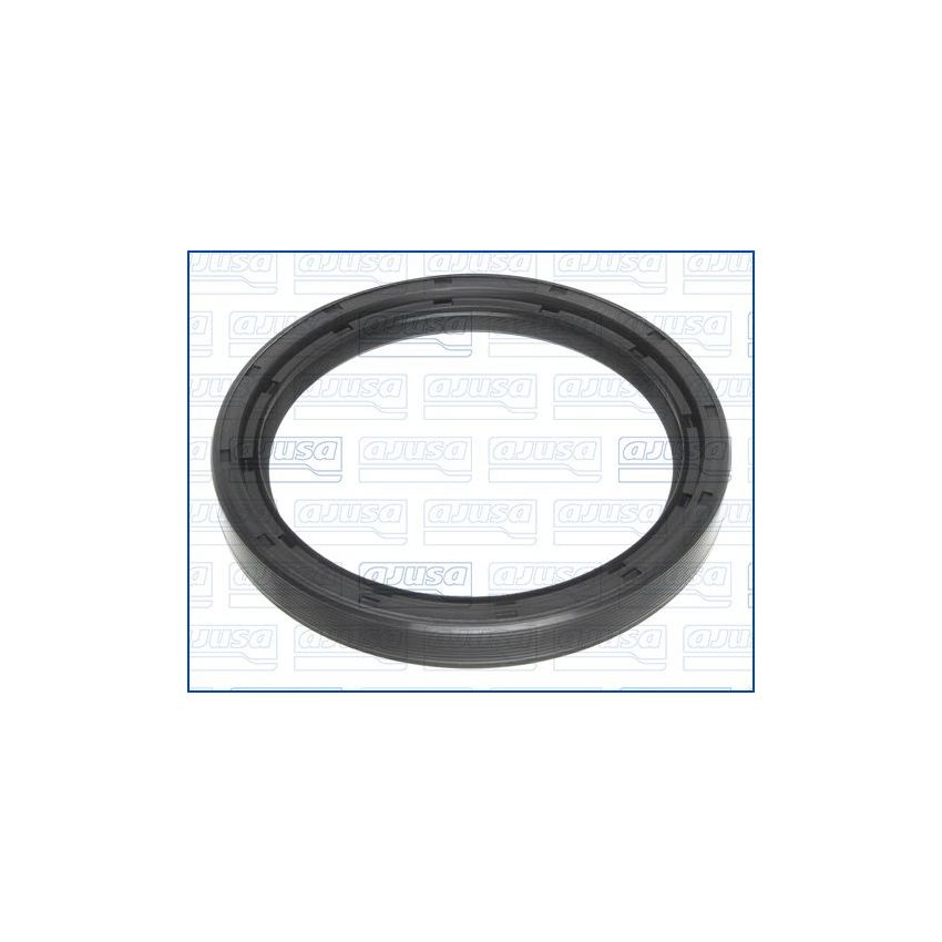 USZCZELNIACZ WAŁU TYŁ SIMMERRING AJUSA 15039800 MERCEDES 2.0-3.6 68-