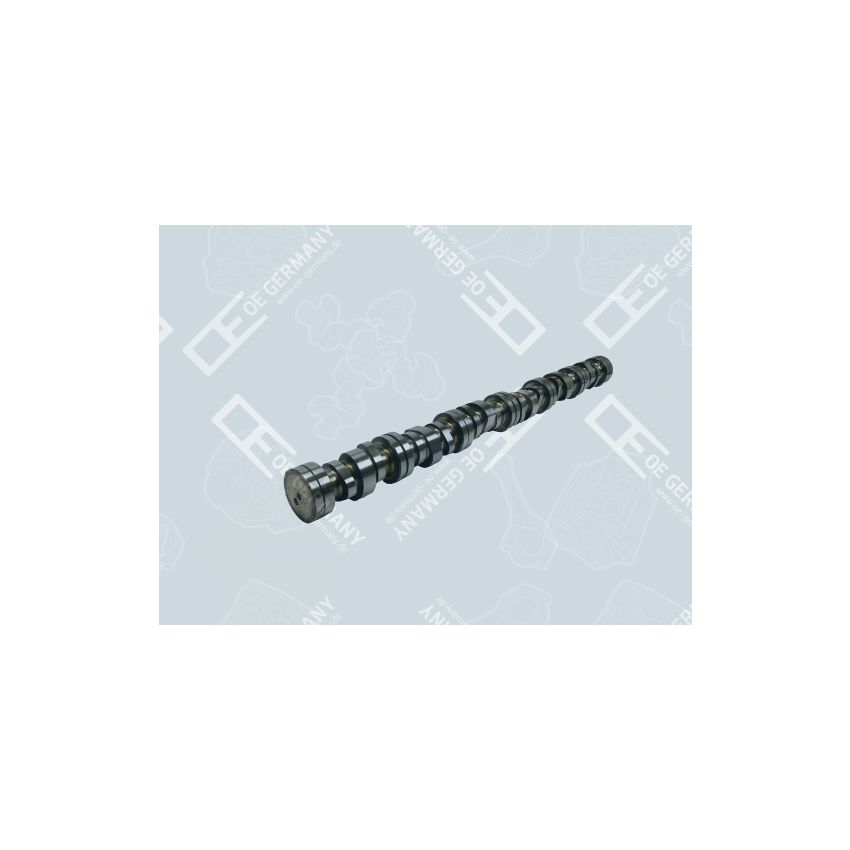 WAŁEK ROZRZĄDU OE GERMANY 050500120003 SCANIA DC12 02-
