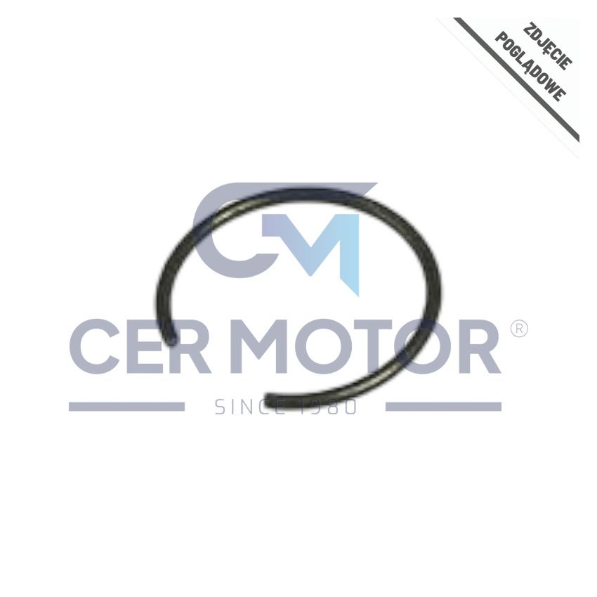 ZABEZPIECZENIE SWORZNIA MAHLE 09298265 SUBARU RACING 2.5
