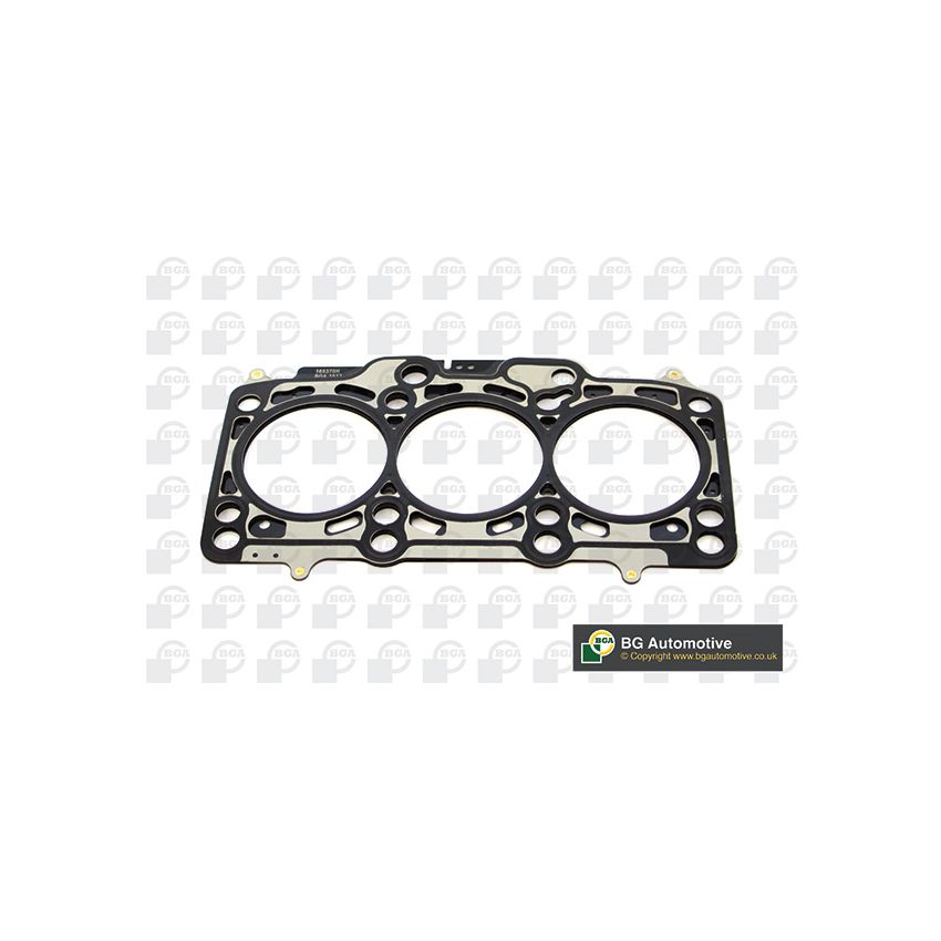 USZCZELKA GŁOWICY BGA CH7507A VW 16V 1.2TDI 10-