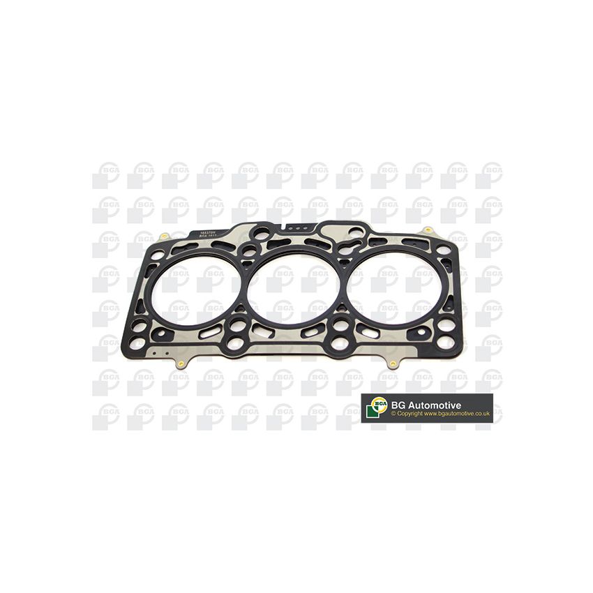 USZCZELKA GŁOWICY BGA CH7507B VW 16V 1.2TDI 10-