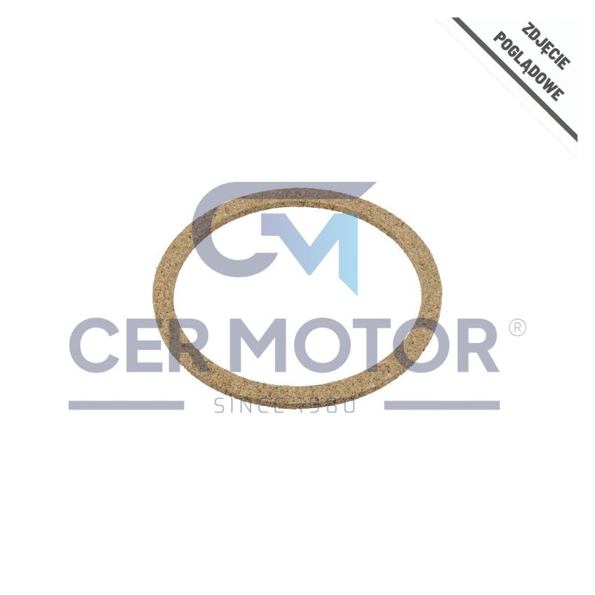 USZCZELKA PRĄDNICY OE 12317507807 USZ.ALTERNATORA BMW 4.0-4.8 01-10