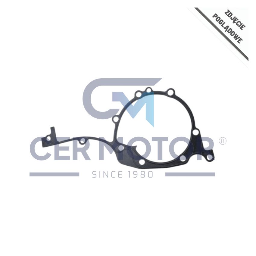 USZCZELKA SKRZYNI ŁAŃCUCHOWEJ OE 11147506424 BMW 3.6-6.0 01-10